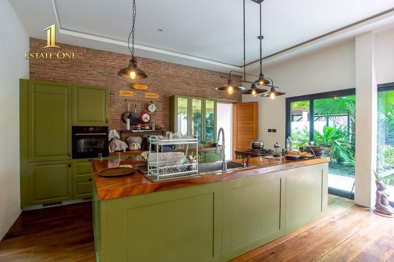 Palm Hills Golf Club and Residence : ปาล์ม ฮิลส์ กอล์ฟ คลับ แอนด์ เรสซิเดนซ์, เพชรบุรี, 1444 Phet Kasem Rd, ชะอำ, เพชรบุรี, 390 ตร.ม., Villa ขาย, โดย สุมาลี วิไลประเสริฐ, 500517670 - DDproperty.com