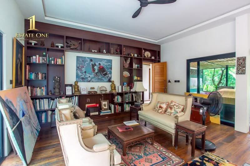 Palm Hills Golf Club and Residence, Phetchaburi, 1444 Phet Kasem Rd, Cha-am, Cha-Am, Phetchaburi, 5 Bedrooms, 390 sqm, Villa For Sale, by สุมาลี วิไลประเสริฐ, 500517670 - DDproperty.com