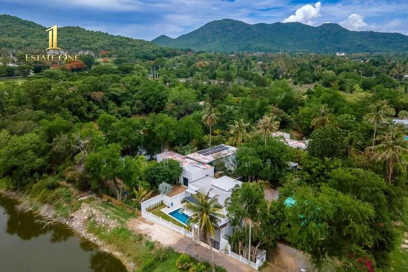 Palm Hills Golf Club and Residence : ปาล์ม ฮิลส์ กอล์ฟ คลับ แอนด์ เรสซิเดนซ์, เพชรบุรี, 1444 Phet Kasem Rd, ชะอำ, เพชรบุรี, 390 ตร.ม., Villa ขาย, โดย สุมาลี วิไลประเสริฐ, 500517670 - DDproperty.com