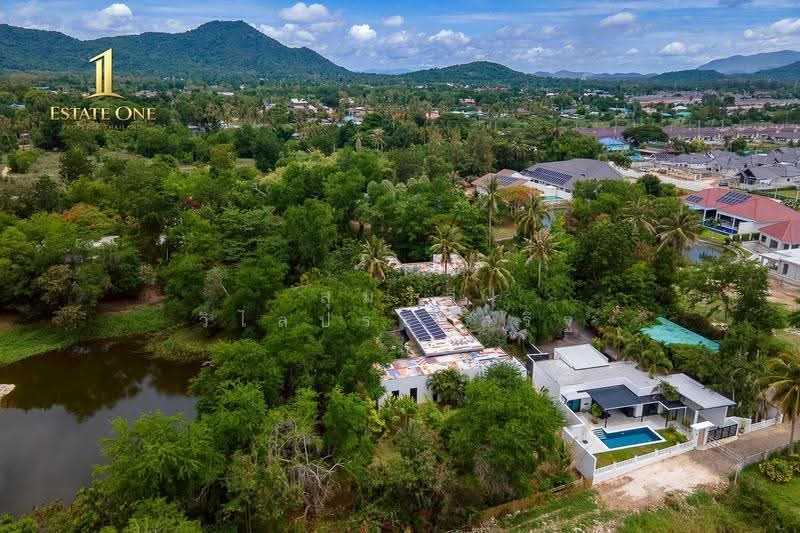 Palm Hills Golf Club and Residence : ปาล์ม ฮิลส์ กอล์ฟ คลับ แอนด์ เรสซิเดนซ์, เพชรบุรี, 1444 Phet Kasem Rd, ชะอำ, เพชรบุรี, 390 ตร.ม., Villa ขาย, โดย สุมาลี วิไลประเสริฐ, 500517670 - DDproperty.com
