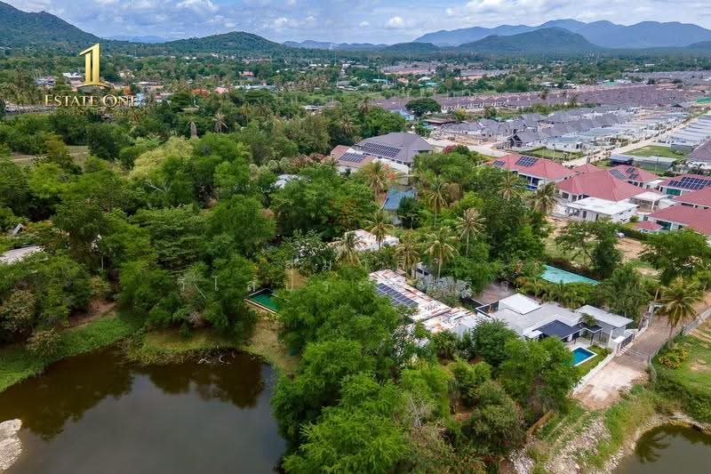 Palm Hills Golf Club and Residence : ปาล์ม ฮิลส์ กอล์ฟ คลับ แอนด์ เรสซิเดนซ์, เพชรบุรี, 1444 Phet Kasem Rd, ชะอำ, เพชรบุรี, 390 ตร.ม., Villa ขาย, โดย สุมาลี วิไลประเสริฐ, 500517670 - DDproperty.com