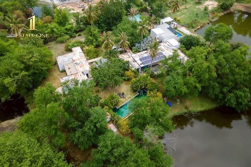 Palm Hills Golf Club and Residence : ปาล์ม ฮิลส์ กอล์ฟ คลับ แอนด์ เรสซิเดนซ์, เพชรบุรี, 1444 Phet Kasem Rd, ชะอำ, เพชรบุรี, 390 ตร.ม., Villa ขาย, โดย สุมาลี วิไลประเสริฐ, 500517670 - DDproperty.com