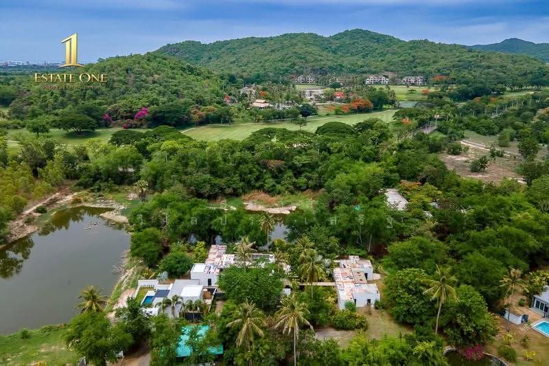 Palm Hills Golf Club and Residence : ปาล์ม ฮิลส์ กอล์ฟ คลับ แอนด์ เรสซิเดนซ์, เพชรบุรี, 1444 Phet Kasem Rd, ชะอำ, เพชรบุรี, 390 ตร.ม., Villa ขาย, โดย สุมาลี วิไลประเสริฐ, 500517670 - DDproperty.com