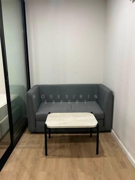 Ivory Ratchada-Ladprao, Bangkok, Soi Ratchadaphisek 32 Ratchadaphisek Road, Chan Kasem, Chatuchak, Bangkok, 1 Bedroom, 25 sqm, Condo For Rent, by Rosesirin Expert, 500517671 - DDproperty.com