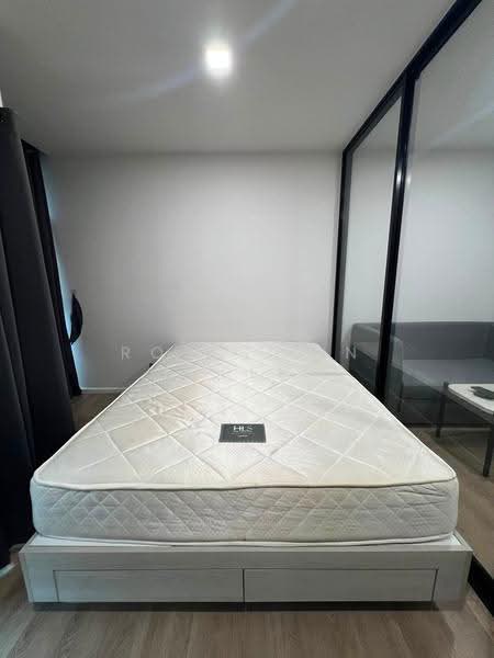 Ivory Ratchada-Ladprao, Bangkok, Soi Ratchadaphisek 32 Ratchadaphisek Road, Chan Kasem, Chatuchak, Bangkok, 1 Bedroom, 25 sqm, Condo For Rent, by Rosesirin Expert, 500517671 - DDproperty.com