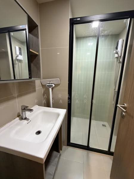 The Muve Bangna, Samut Prakan, 41 Premruetai Lock 10 Alley, Bangphli Yai, Bang Plee, Samut Prakan, 1 Bedroom, 23 sqm, Condo For Rent, by Airada Parasarn, 500517672 - DDproperty.com