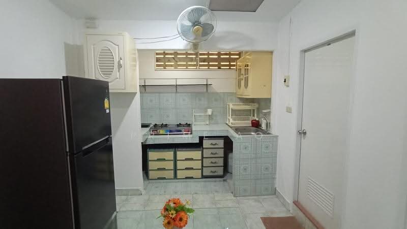 Happy Home, Phuket, Rawai, Muang Phuket, Phuket, 2 Bedrooms, 78 sqm, Townhouse For Rent, by Prime Ao, 500517673 - DDproperty.com