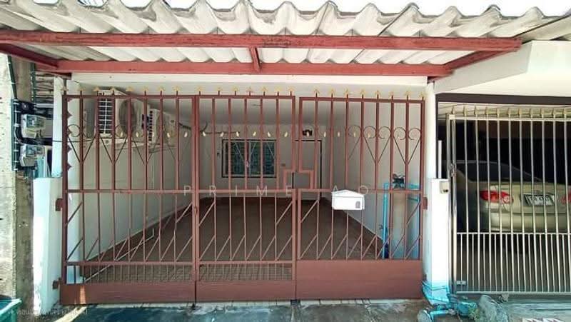 Happy Home, Phuket, Rawai, Muang Phuket, Phuket, 2 Bedrooms, 78 sqm, Townhouse For Rent, by Prime Ao, 500517673 - DDproperty.com