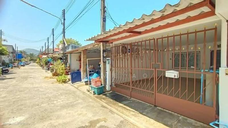 Happy Home, ภูเก็ต, ราไวย์, เมืองภูเก็ต, ภูเก็ต, 78 ตร.ม., ทาวน์เฮ้าส์ ให้เช่า, โดย Prime Ao, 500517673 - DDproperty.com