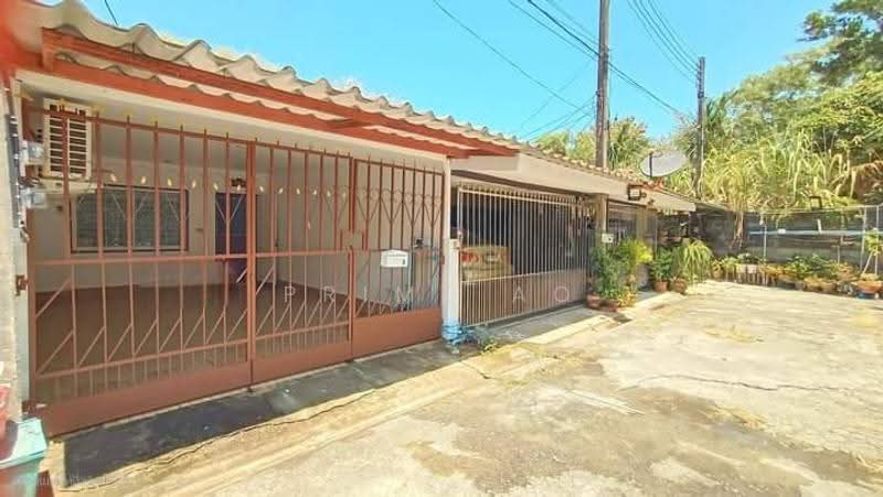 Happy Home, ภูเก็ต, ราไวย์, เมืองภูเก็ต, ภูเก็ต, 78 ตร.ม., ทาวน์เฮ้าส์ ให้เช่า, โดย Prime Ao, 500517673 - DDproperty.com