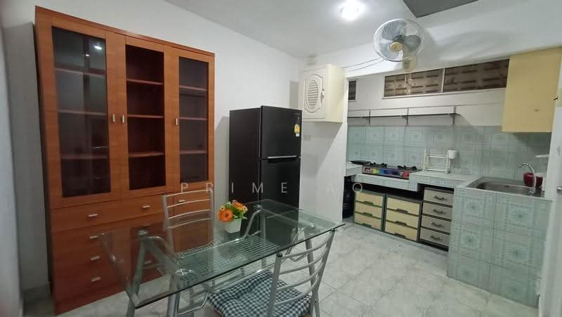 Happy Home, Phuket, Rawai, Muang Phuket, Phuket, 2 Bedrooms, 78 sqm, Townhouse For Rent, by Prime Ao, 500517673 - DDproperty.com