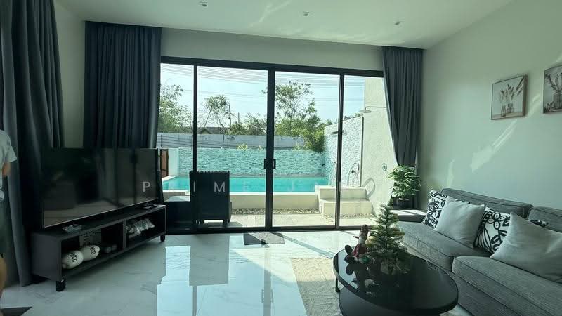 ฉลอง, ภูเก็ต, ฉลอง, เมืองภูเก็ต, ภูเก็ต, 126 ตร.ม., วิลล่า ให้เช่า, โดย Prime James, 500517674 - DDproperty.com