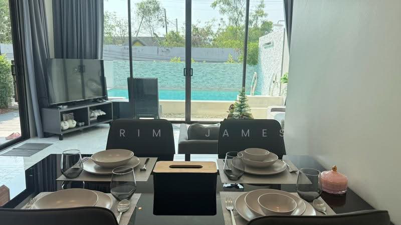 ฉลอง, ภูเก็ต, ฉลอง, เมืองภูเก็ต, ภูเก็ต, 126 ตร.ม., วิลล่า ให้เช่า, โดย Prime James, 500517674 - DDproperty.com