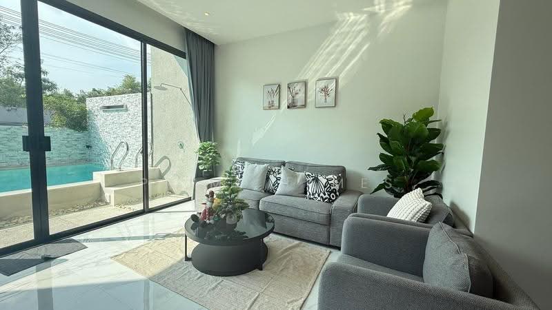 villa, Phuket, Chalong, Muang Phuket, Phuket, 2 Bedrooms, 126 sqm, Villa For Rent, by Prime James, 500517674 - DDproperty.com