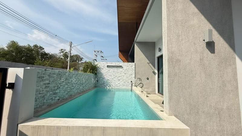 ฉลอง, ภูเก็ต, ฉลอง, เมืองภูเก็ต, ภูเก็ต, 126 ตร.ม., วิลล่า ให้เช่า, โดย Prime James, 500517674 - DDproperty.com