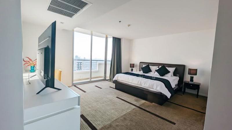 Sathorn Prime Residence, Bangkok, Naradhiwas Rajanagarindra Rd, Yan Nawa, Sathon, Bangkok, 3 Bedrooms, 185 sqm, Condo For Rent, by Jirayu Chaiyawattanasiri, 500517675 - DDproperty.com