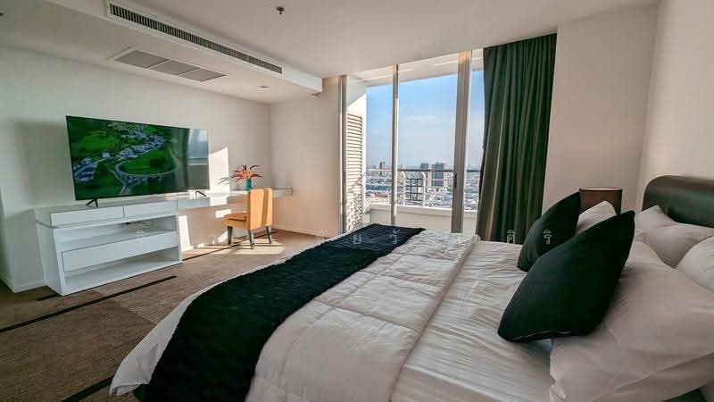 Sathorn Prime Residence, Bangkok, Naradhiwas Rajanagarindra Rd, Yan Nawa, Sathon, Bangkok, 3 Bedrooms, 185 sqm, Condo For Rent, by Jirayu Chaiyawattanasiri, 500517675 - DDproperty.com