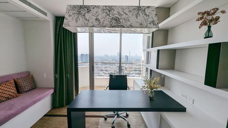 Sathorn Prime Residence : สาทร ไพร์ม เรสซิเดนซ์, กรุงเทพ, ถนนนราธิวาสราชนครินทร์, ยานนาวา, สาทร, กรุงเทพ, 185 ตร.ม., คอนโด ให้เช่า, โดย จิรายุ ชัยวัฒนศิริ, 500517675 - DDproperty.com