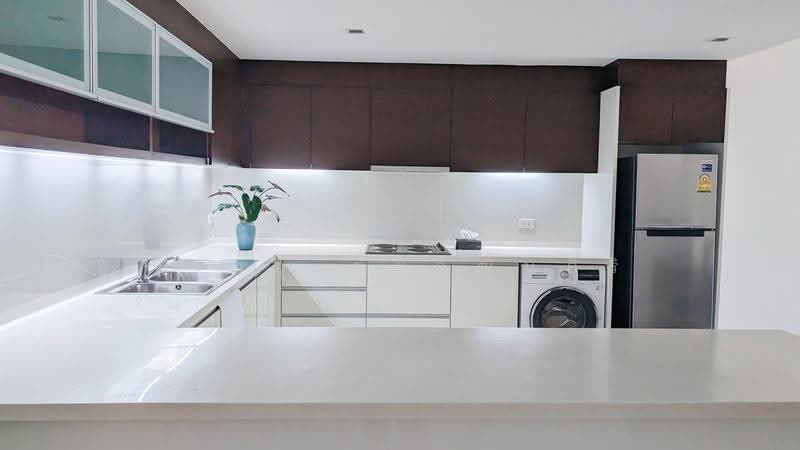 Sathorn Prime Residence : สาทร ไพร์ม เรสซิเดนซ์, กรุงเทพ, ถนนนราธิวาสราชนครินทร์, ยานนาวา, สาทร, กรุงเทพ, 185 ตร.ม., คอนโด ให้เช่า, โดย จิรายุ ชัยวัฒนศิริ, 500517675 - DDproperty.com