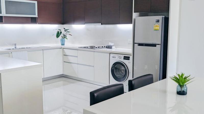 Sathorn Prime Residence, Bangkok, Naradhiwas Rajanagarindra Rd, Yan Nawa, Sathon, Bangkok, 3 Bedrooms, 185 sqm, Condo For Rent, by Jirayu Chaiyawattanasiri, 500517675 - DDproperty.com