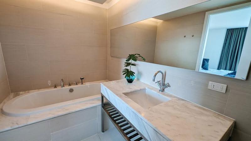 Sathorn Prime Residence, Bangkok, Naradhiwas Rajanagarindra Rd, Yan Nawa, Sathon, Bangkok, 3 Bedrooms, 185 sqm, Condo For Rent, by Jirayu Chaiyawattanasiri, 500517675 - DDproperty.com