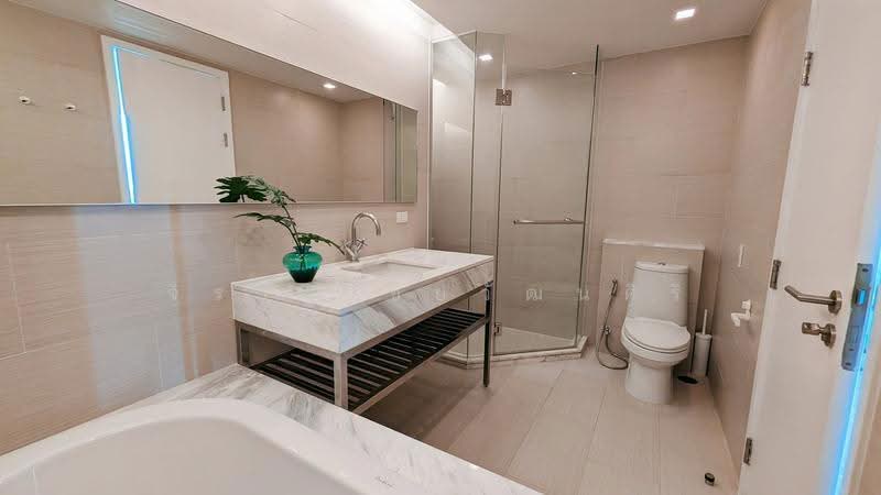 Sathorn Prime Residence, Bangkok, Naradhiwas Rajanagarindra Rd, Yan Nawa, Sathon, Bangkok, 3 Bedrooms, 185 sqm, Condo For Rent, by Jirayu Chaiyawattanasiri, 500517675 - DDproperty.com