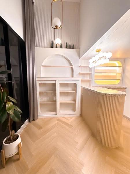 Knightsbridge Space Ratchayothin, Bangkok, Phaholyothin Road, Chatuchak, Bangkok, 1 Bedroom, 50 sqm, Condo For Rent, by The Luxe Group, 500517676 - DDproperty.com