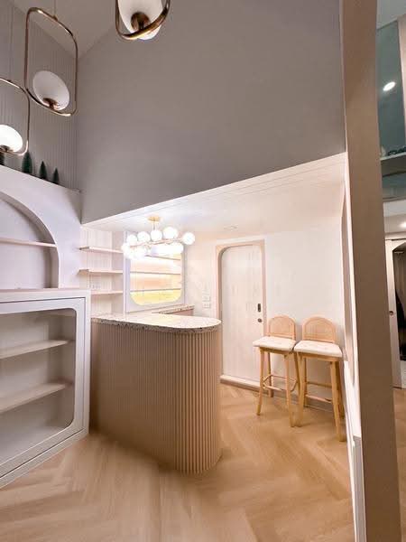Knightsbridge Space Ratchayothin, Bangkok, Phaholyothin Road, Chatuchak, Bangkok, 1 Bedroom, 50 sqm, Condo For Rent, by The Luxe Group, 500517676 - DDproperty.com