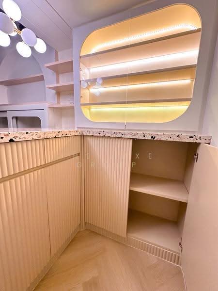 Knightsbridge Space Ratchayothin, Bangkok, Phaholyothin Road, Chatuchak, Bangkok, 1 Bedroom, 50 sqm, Condo For Rent, by The Luxe Group, 500517676 - DDproperty.com
