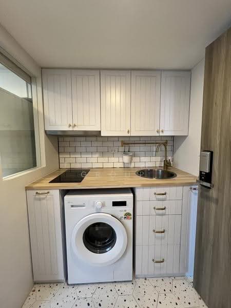Knightsbridge Space Ratchayothin, Bangkok, Phaholyothin Road, Chatuchak, Bangkok, 1 Bedroom, 50 sqm, Condo For Rent, by The Luxe Group, 500517676 - DDproperty.com