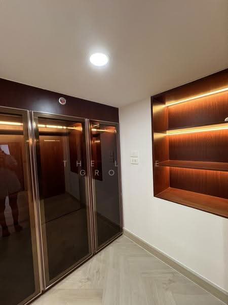 Knightsbridge Space Ratchayothin, Bangkok, Phaholyothin Road, Chatuchak, Bangkok, 1 Bedroom, 50 sqm, Condo For Rent, by The Luxe Group, 500517676 - DDproperty.com