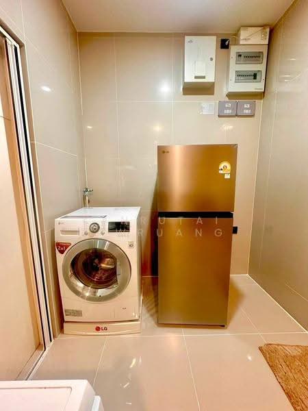 Setthasiri Krungthep Kreetha, Bangkok, Krungthep Kreetha Road, Hua Mak, Bang Kapi, Bangkok, 4 Bedrooms, 185 sqm, Single Detached House For Rent, by Kanrutai Dawruang, 500517677 - DDproperty.com