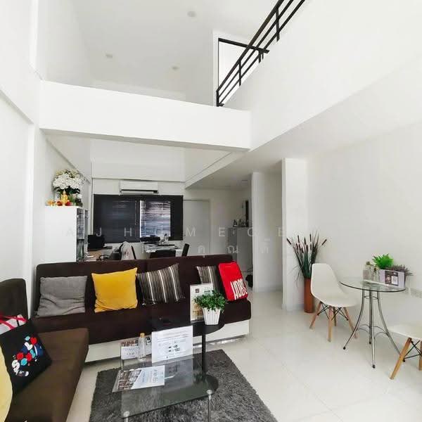 Kasa Deva Sathorn-Kalapapruek, Bangkok, Soi Kamnan Man 13 Yak 18, Bang Bon, Bang Bon, Bangkok, 3 Bedrooms, 190 sqm, Townhouse For Sale, by AJHOMECENTER-คุณติ๊ก, 500517678 - DDproperty.com