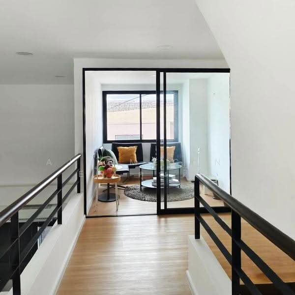 Kasa Deva Sathorn-Kalapapruek, Bangkok, Soi Kamnan Man 13 Yak 18, Bang Bon, Bang Bon, Bangkok, 3 Bedrooms, 190 sqm, Townhouse For Sale, by AJHOMECENTER-คุณติ๊ก, 500517678 - DDproperty.com