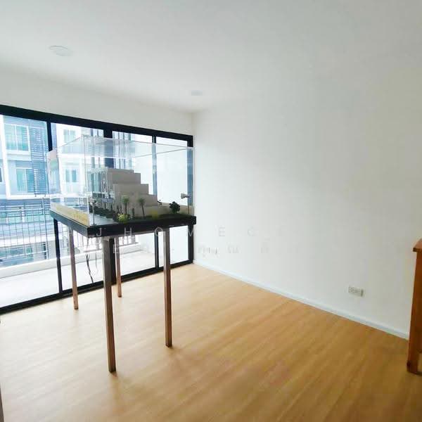 Kasa Deva Sathorn-Kalapapruek, Bangkok, Soi Kamnan Man 13 Yak 18, Bang Bon, Bang Bon, Bangkok, 3 Bedrooms, 190 sqm, Townhouse For Sale, by AJHOMECENTER-คุณติ๊ก, 500517678 - DDproperty.com