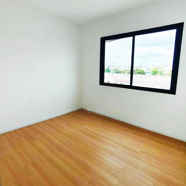 Kasa Deva Sathorn-Kalapapruek, Bangkok, Soi Kamnan Man 13 Yak 18, Bang Bon, Bang Bon, Bangkok, 3 Bedrooms, 190 sqm, Townhouse For Sale, by AJHOMECENTER-คุณติ๊ก, 500517678 - DDproperty.com