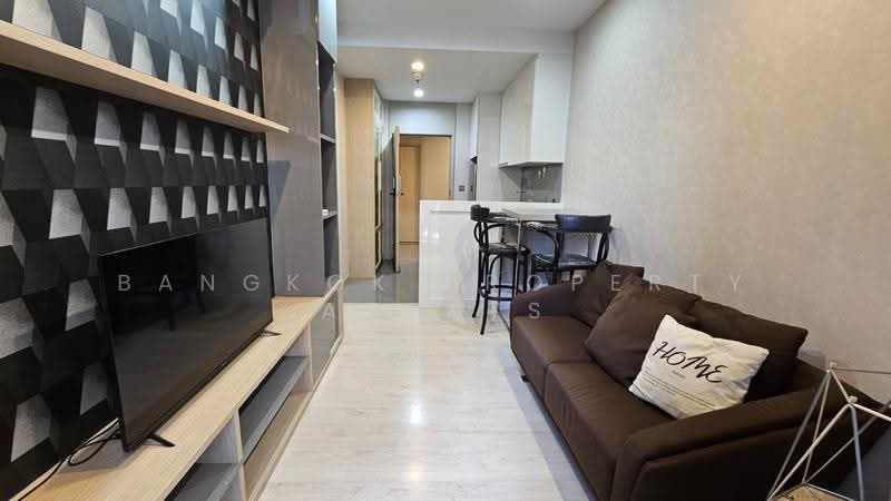 M Thonglor 10 : เอ็ม ทองหล่อ 10, กรุงเทพ, 9 ซอยเอกมัย 12 ถนนเอกมัย, คลองตันเหนือ, วัฒนา, กรุงเทพ, 36 ตร.ม., คอนโด ให้เช่า, โดย BANGKOK PROPERTY AGENTS, 500517679 - DDproperty.com