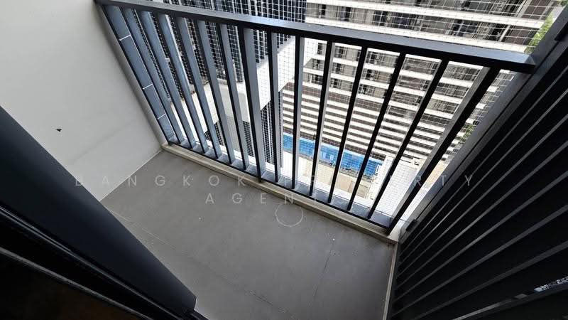 M Thonglor 10, Bangkok, 9 Soi Ekkamai 12, Ekkamai Road, Khlong Tan Nua, Watthana, Bangkok, 1 Bedroom, 36 sqm, Condo For Rent, by BANGKOK PROPERTY AGENTS, 500517679 - DDproperty.com