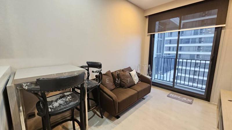 M Thonglor 10 : เอ็ม ทองหล่อ 10, กรุงเทพ, 9 ซอยเอกมัย 12 ถนนเอกมัย, คลองตันเหนือ, วัฒนา, กรุงเทพ, 36 ตร.ม., คอนโด ให้เช่า, โดย BANGKOK PROPERTY AGENTS, 500517679 - DDproperty.com