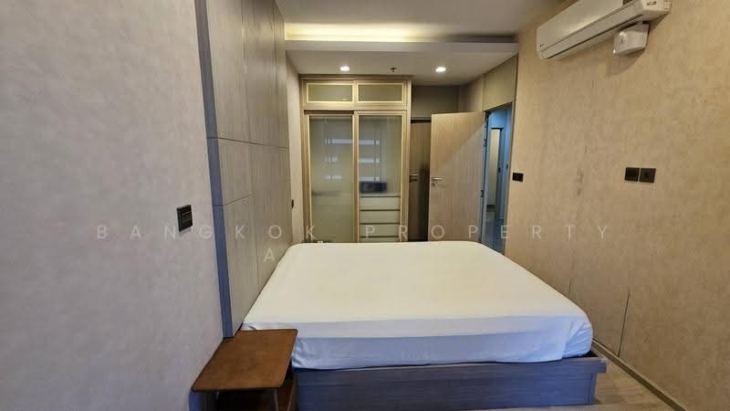 M Thonglor 10, Bangkok, 9 Soi Ekkamai 12, Ekkamai Road, Khlong Tan Nua, Watthana, Bangkok, 1 Bedroom, 36 sqm, Condo For Rent, by BANGKOK PROPERTY AGENTS, 500517679 - DDproperty.com