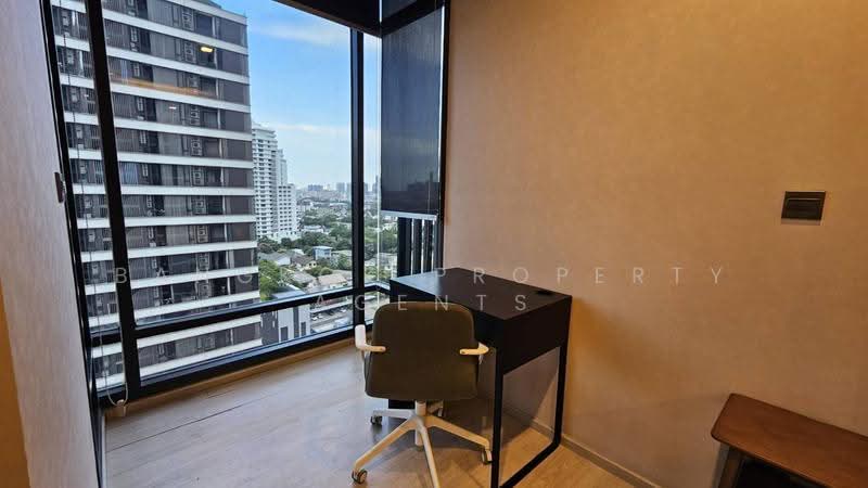 M Thonglor 10 : เอ็ม ทองหล่อ 10, กรุงเทพ, 9 ซอยเอกมัย 12 ถนนเอกมัย, คลองตันเหนือ, วัฒนา, กรุงเทพ, 36 ตร.ม., คอนโด ให้เช่า, โดย BANGKOK PROPERTY AGENTS, 500517679 - DDproperty.com
