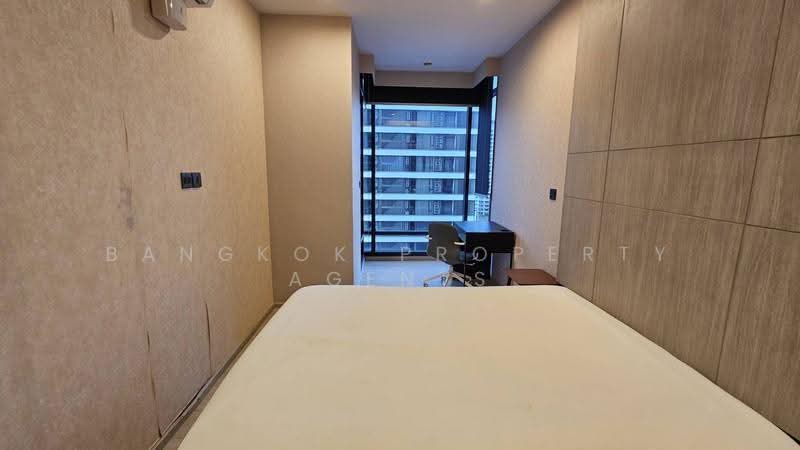 M Thonglor 10, Bangkok, 9 Soi Ekkamai 12, Ekkamai Road, Khlong Tan Nua, Watthana, Bangkok, 1 Bedroom, 36 sqm, Condo For Rent, by BANGKOK PROPERTY AGENTS, 500517679 - DDproperty.com