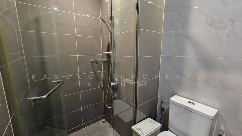 M Thonglor 10, Bangkok, 9 Soi Ekkamai 12, Ekkamai Road, Khlong Tan Nua, Watthana, Bangkok, 1 Bedroom, 36 sqm, Condo For Rent, by BANGKOK PROPERTY AGENTS, 500517679 - DDproperty.com