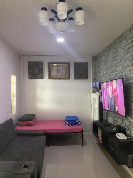 The Nice Ramintra - Prayasuren, Bangkok, Soi Phrayasurent 30, Bang Chun, Khlong Sam Wa, Bangkok, 4 Bedrooms, 120 sqm, Townhouse For Sale, by THE LIVING HUB, 500517680 - DDproperty.com