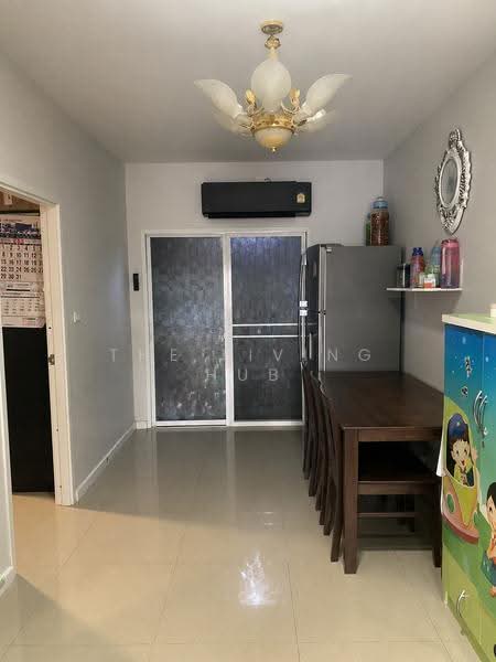 The Nice Ramintra - Prayasuren, Bangkok, Soi Phrayasurent 30, Bang Chun, Khlong Sam Wa, Bangkok, 4 Bedrooms, 120 sqm, Townhouse For Sale, by THE LIVING HUB, 500517680 - DDproperty.com