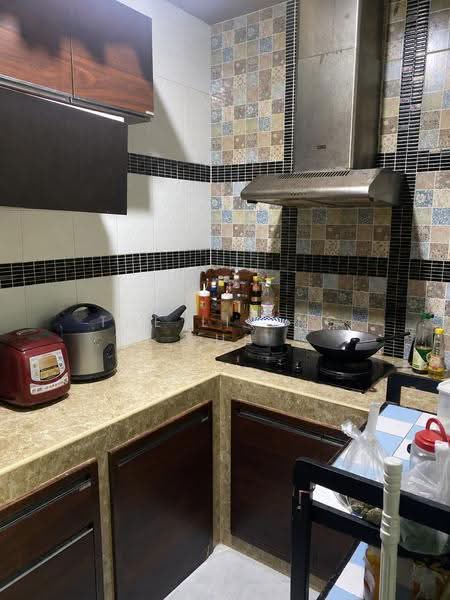 The Nice Ramintra - Prayasuren, Bangkok, Soi Phrayasurent 30, Bang Chun, Khlong Sam Wa, Bangkok, 4 Bedrooms, 120 sqm, Townhouse For Sale, by THE LIVING HUB, 500517680 - DDproperty.com
