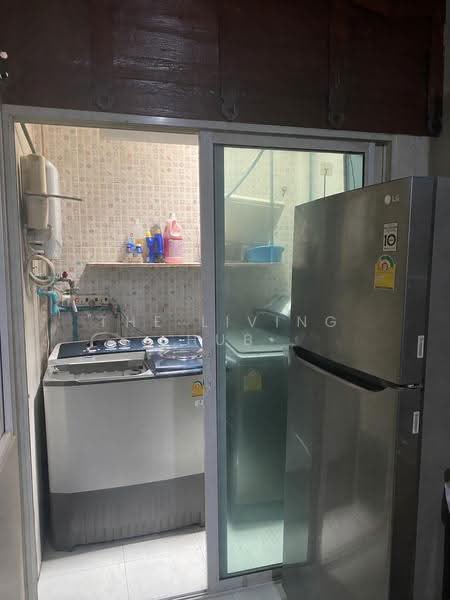 The Nice Ramintra - Prayasuren, Bangkok, Soi Phrayasurent 30, Bang Chun, Khlong Sam Wa, Bangkok, 4 Bedrooms, 120 sqm, Townhouse For Sale, by THE LIVING HUB, 500517680 - DDproperty.com