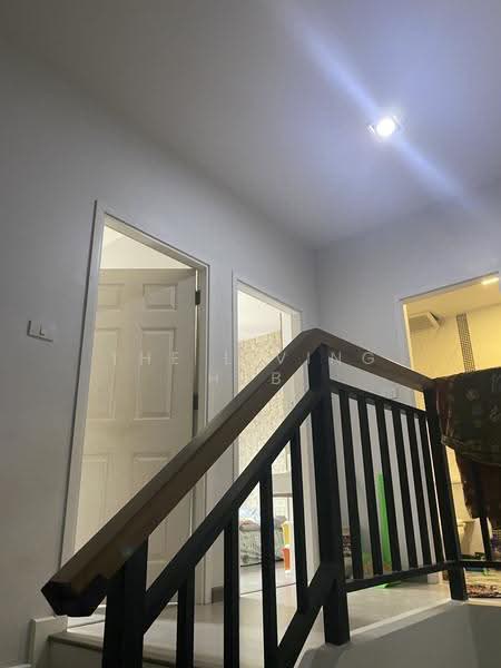 The Nice Ramintra - Prayasuren, Bangkok, Soi Phrayasurent 30, Bang Chun, Khlong Sam Wa, Bangkok, 4 Bedrooms, 120 sqm, Townhouse For Sale, by THE LIVING HUB, 500517680 - DDproperty.com