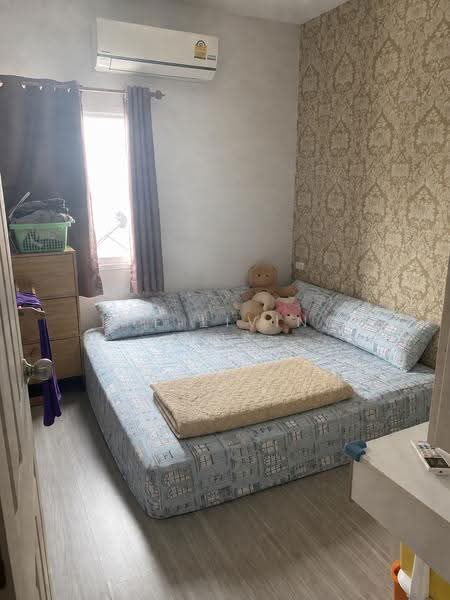 The Nice Ramintra - Prayasuren, Bangkok, Soi Phrayasurent 30, Bang Chun, Khlong Sam Wa, Bangkok, 4 Bedrooms, 120 sqm, Townhouse For Sale, by THE LIVING HUB, 500517680 - DDproperty.com
