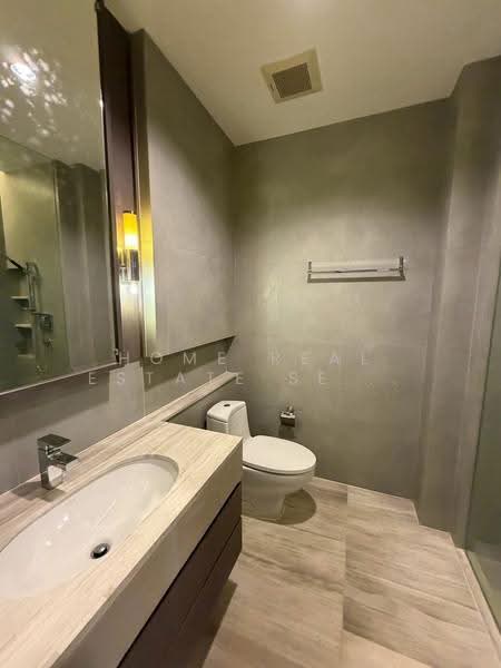 The Diplomat Sathorn, Bangkok, 158 Sathorn Nua Road, Silom, Bang Rak, Bangkok, 3 Bedrooms, 97 sqm, Condo For Sale, by HOME Real Estate Service, 500517681 - DDproperty.com